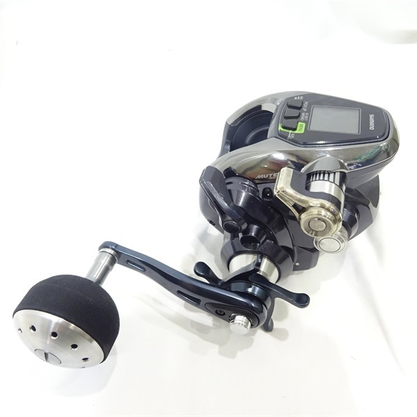 １７フォースマスター３０００ＸＰ